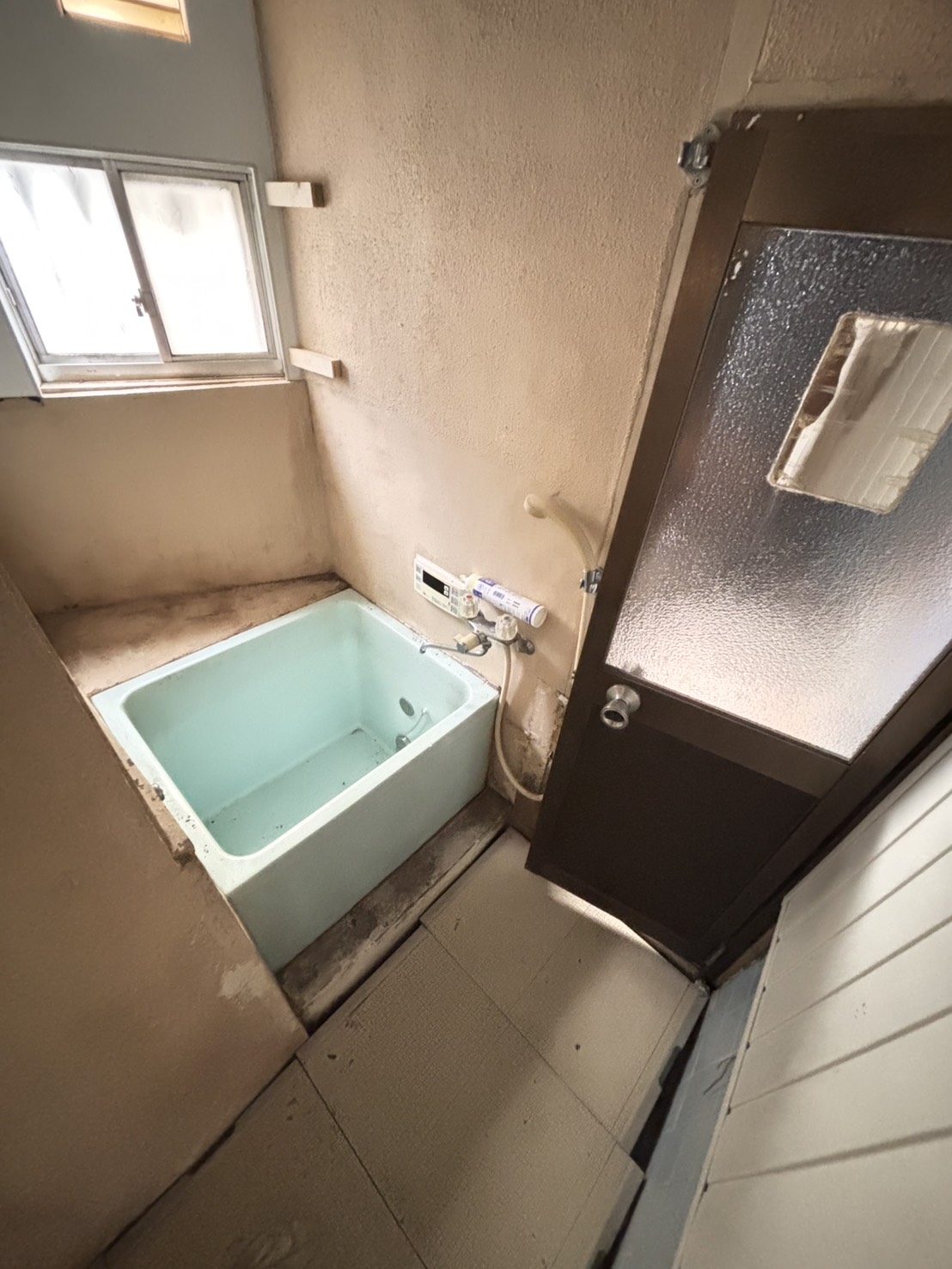 泉が丘2丁目戸建の風呂写真