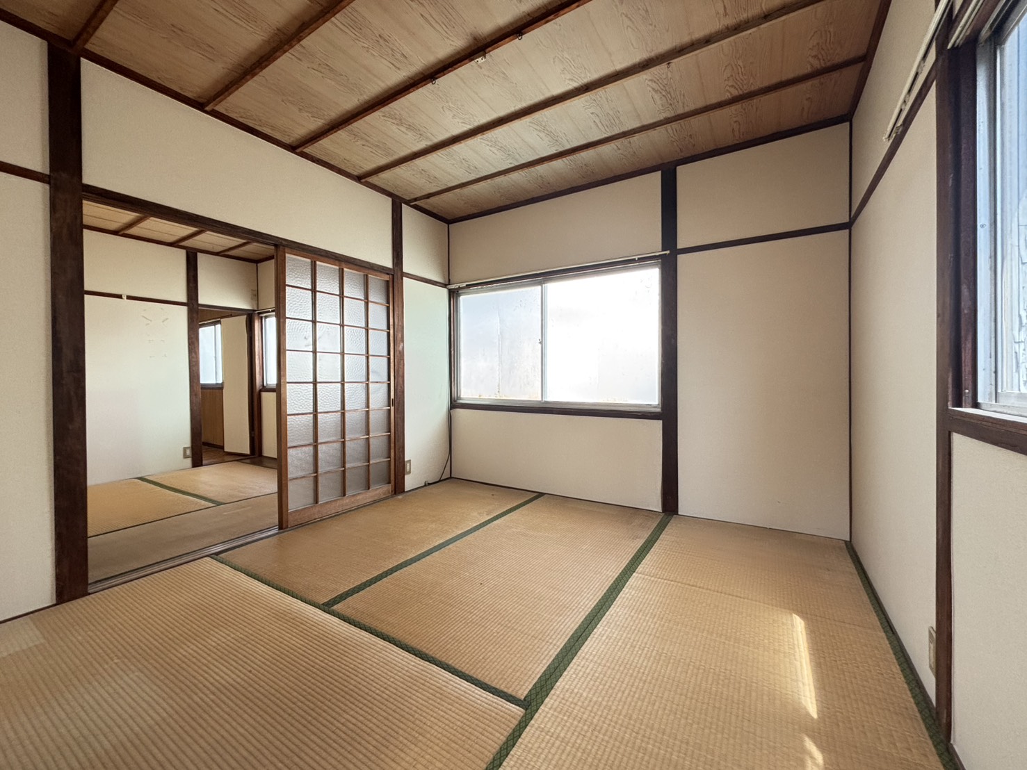 泉が丘2丁目戸建の内装写真
