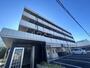 豊田市駅よりバス5分 徒歩3分 4階 築43年9ヶ月の賃貸物件