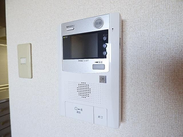 セキュリティ　参考画像