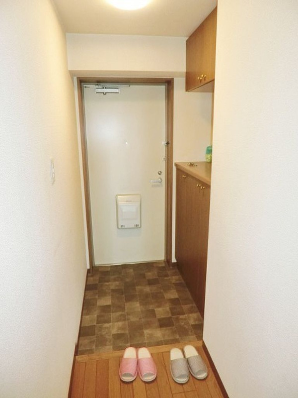 玄関　参考画像