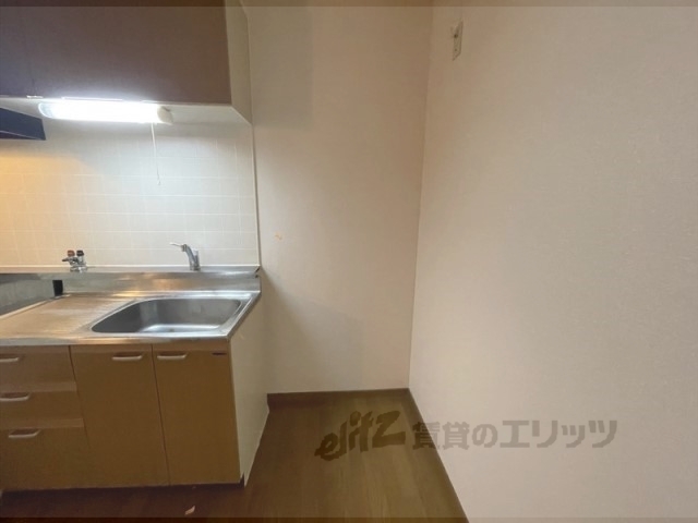 その他部屋・スペース　冷蔵庫置場