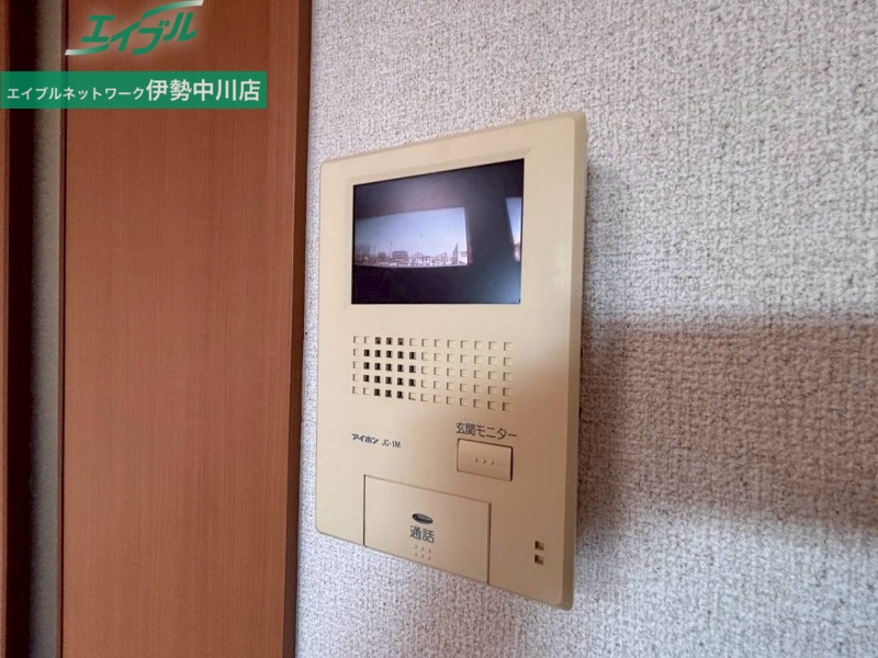 セキュリティ　別部屋同型タイプ