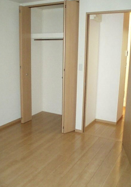 眺望　別室の参考写真です。エアコンつきで快適