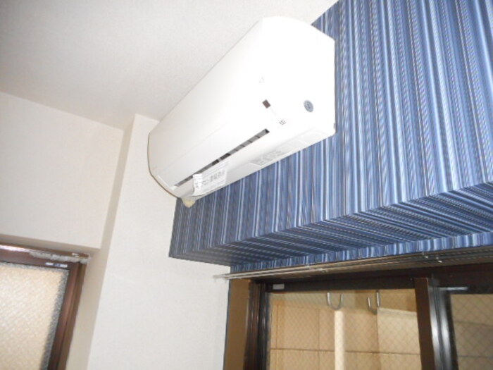 その他設備　参考写真（同物件別部屋）