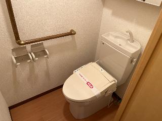 トイレ　トイレ（イメージ）