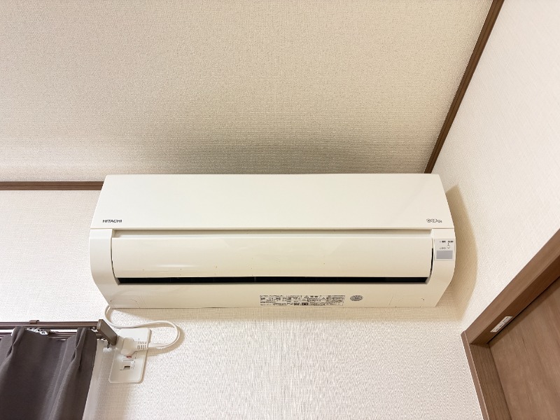 その他設備　１０２号室の写真