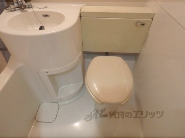 バス・シャワールーム　ユニットバス
