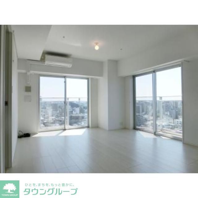 居室・リビング　※写真は同タイプ住戸です。
