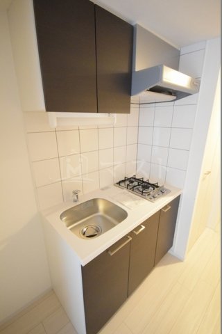キッチン　別部屋参考写真