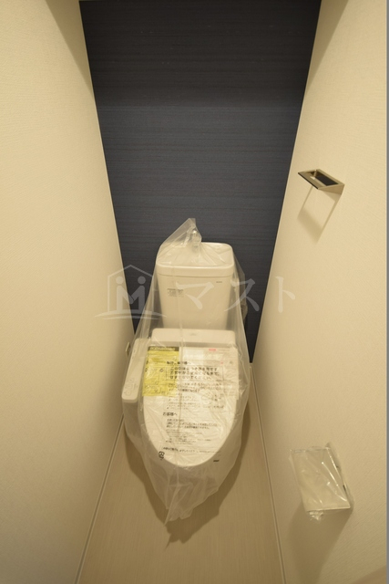 トイレ　別部屋参考写真