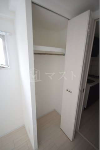 収納　別部屋参考写真