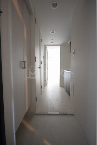 玄関　別部屋参考写真