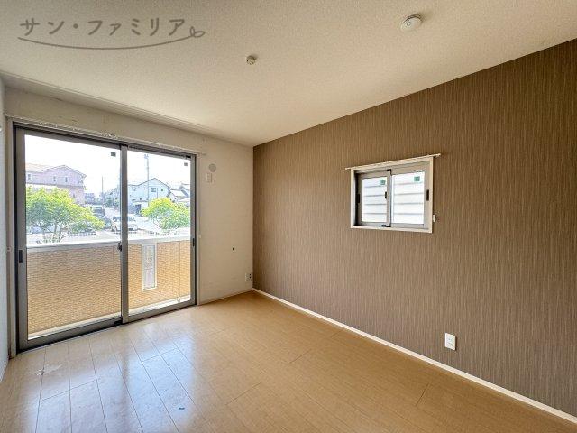 その他部屋・スペース　クリーニング前写真です
