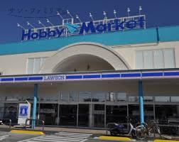 コンビニ　ローソン　豊橋佐藤三丁目店（コンビニ）まで289m