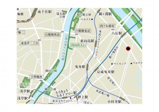 その他　物件画像