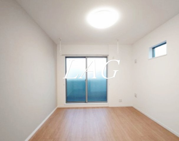 その他部屋・スペース　寝室です。