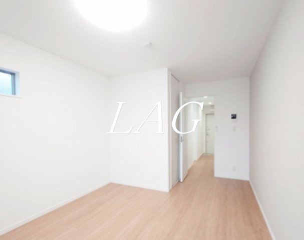 居室・リビング　洋室のお部屋です。