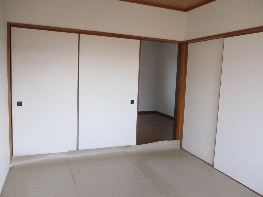ニューシティ神町1の内装写真
