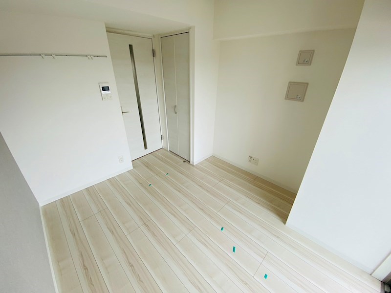 居室・リビング　別部屋参考写真