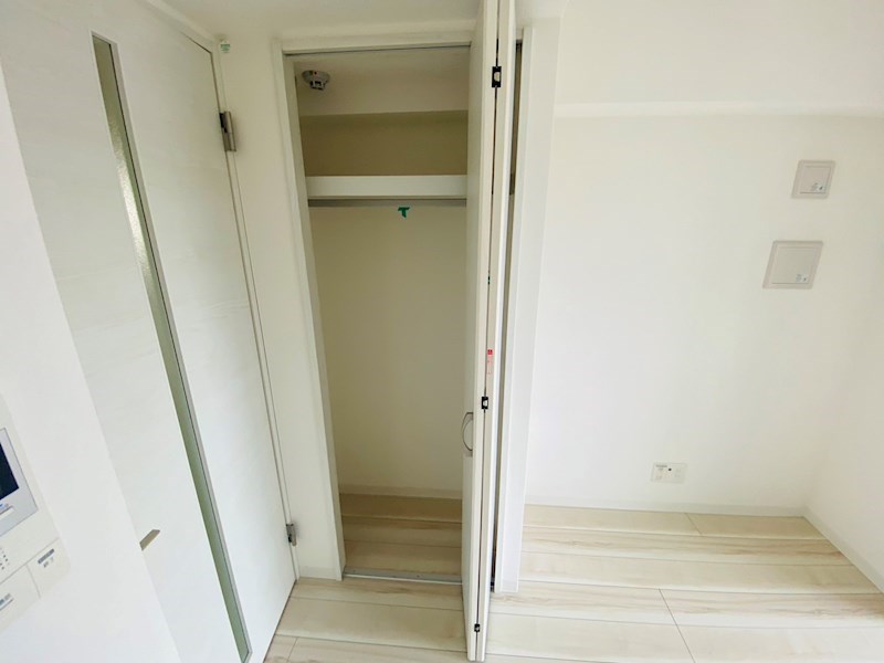 収納　別部屋参考写真