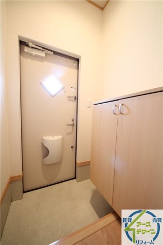 玄関　※類似部屋