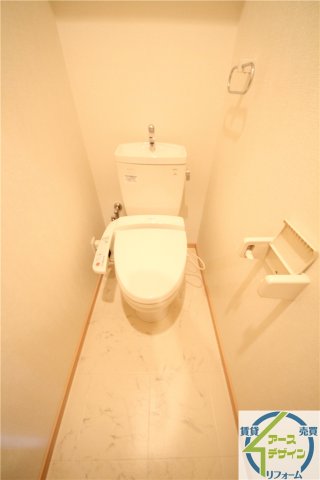 トイレ　※類似部屋