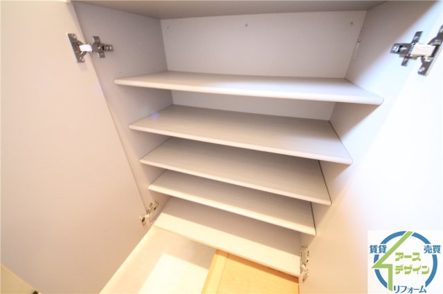 収納　※類似部屋