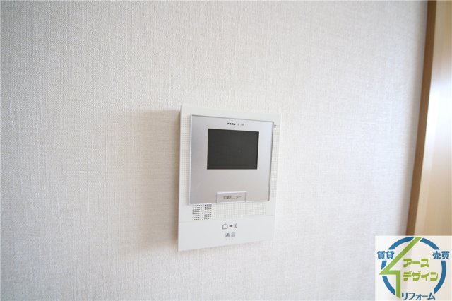 セキュリティ　※類似部屋