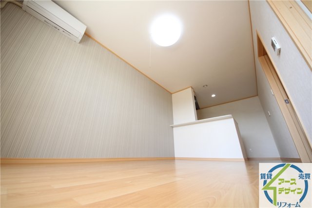 居室・リビング　※類似部屋