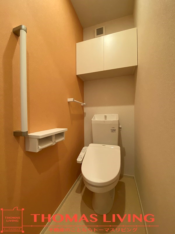 トイレ　※写真はイメージです