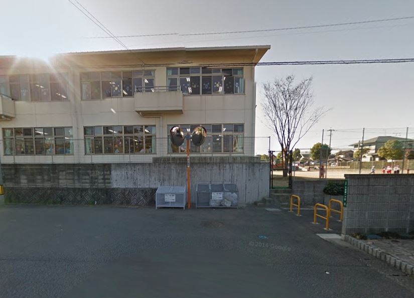 幼稚園・保育園　苅田みどり幼稚園（幼稚園・保育園）まで993m