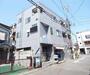 北大路駅より徒歩13分 3階 築36年7ヶ月の賃貸物件