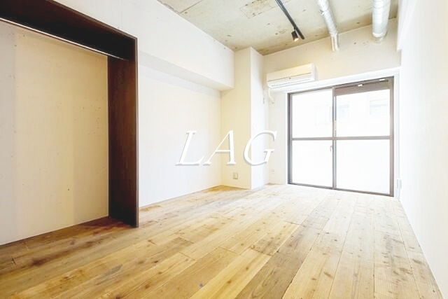居室・リビング　洋室のお部屋です。