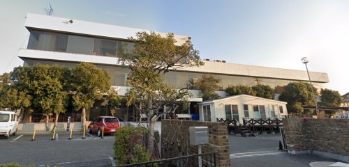 その他　備前自動車岡山教習所（その他）まで1036m