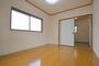 居室・リビング　ゆったりと過ごせるお部屋