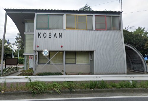 グランキャッスルの周辺写真