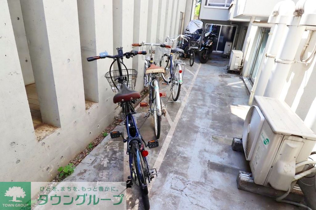 その他共有部分　共有部分