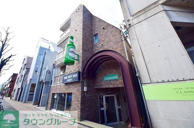 建物外観　☆外観☆