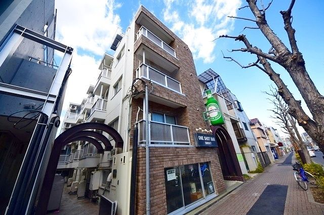 建物外観　☆外観☆