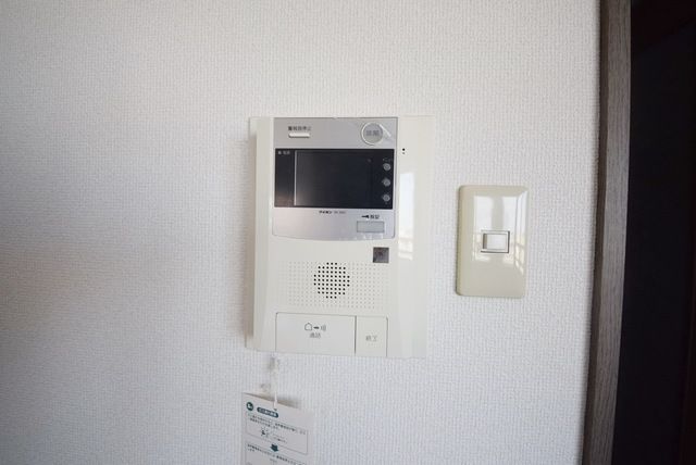 セキュリティ　★お問い合わせはタウンハウジングまで★