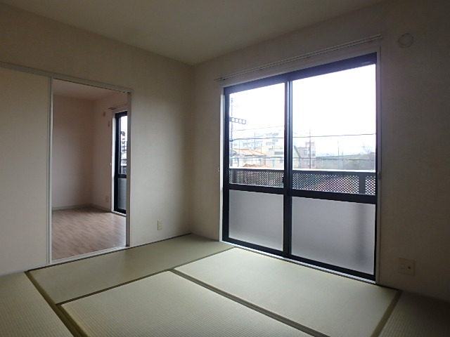 その他部屋・スペース　※写真は同建物別部屋