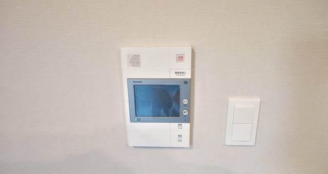 セキュリティ　別部屋同仕様