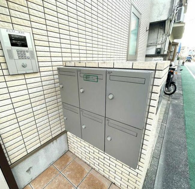 その他共有部分