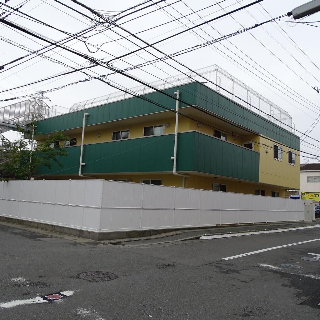 その他　アスク 武蔵新城保育園（その他）まで140m