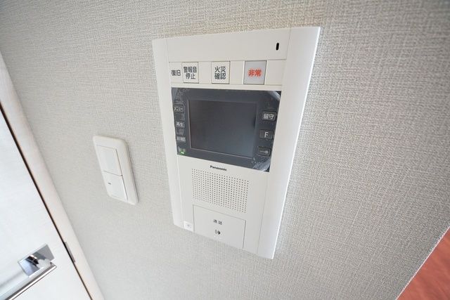 収納　※写真は同タイプ住戸です。