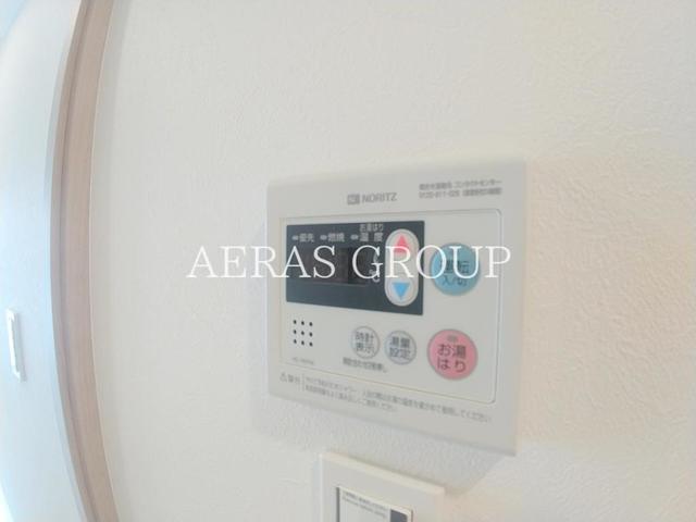 その他設備　別部屋同仕様タイプ