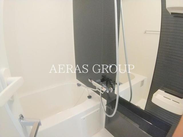 バス・シャワールーム　別部屋同仕様タイプ