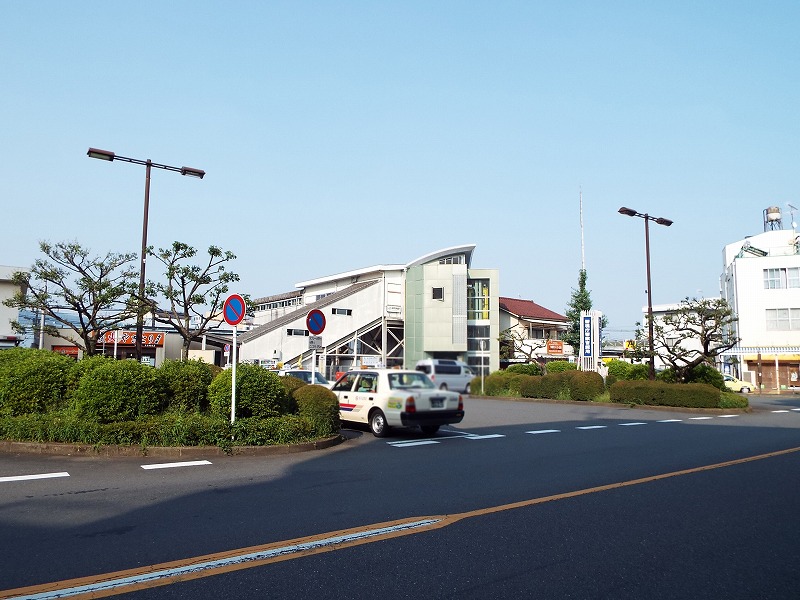 その他　東青梅駅（その他）まで600m