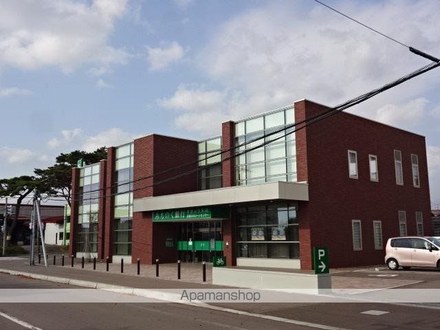 その他　みちのく銀行ききょう支店（その他）まで527m